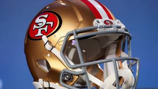 San Francisco 49ers Debut Black Lives Matter Flag at Levi Stadium